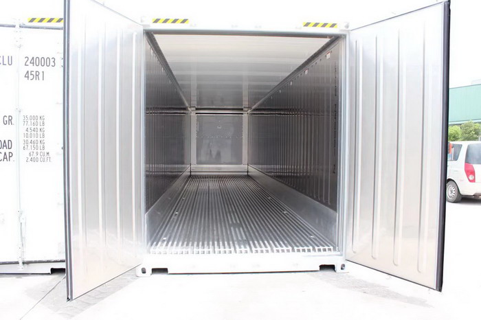 移動(dòng)冷庫(kù)出租